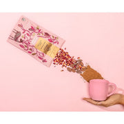 Elements Truffles Rose Hot Chocolate Hot Chocolates