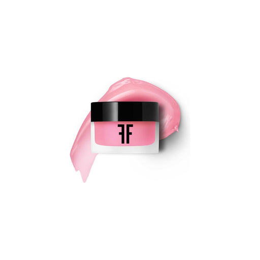 FACEFORWARD BEAUTY Rose Lip Mask