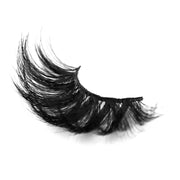 GladGirl GLADGIRL 5D FALSE LASH KIT - Rose Eyelashes