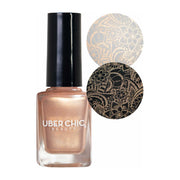 UberChic Beauty Rose Quartz - Stamping Polish Stamping Polish