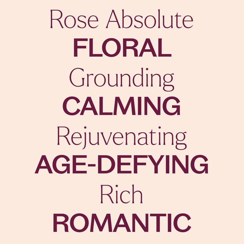 Plant Therapy Rose Absolute Pre-Diluted Roll-On Essential Oil