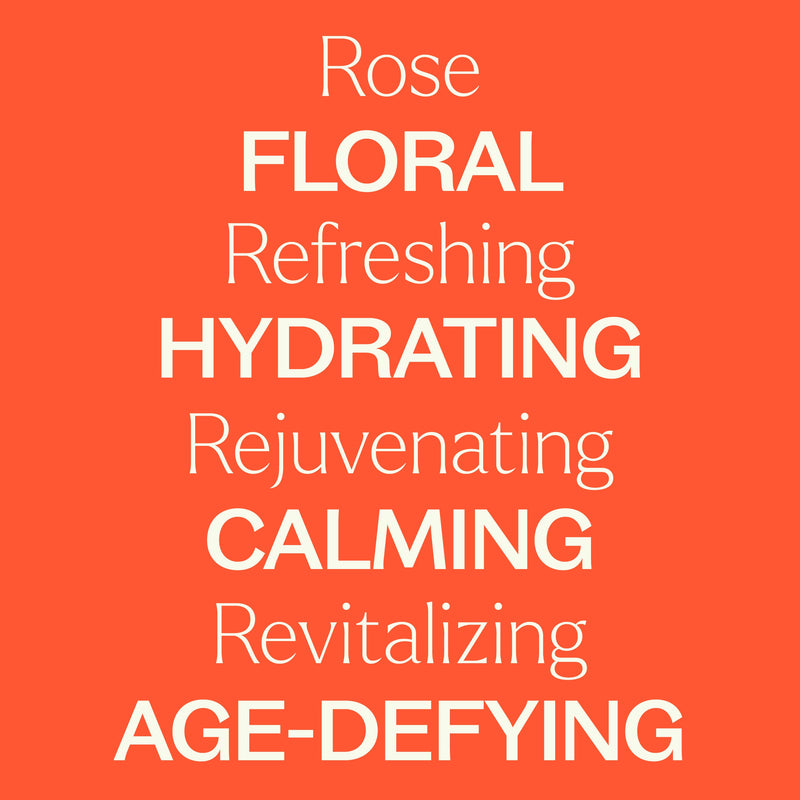Plant Therapy Rose Hydrosol Body Care