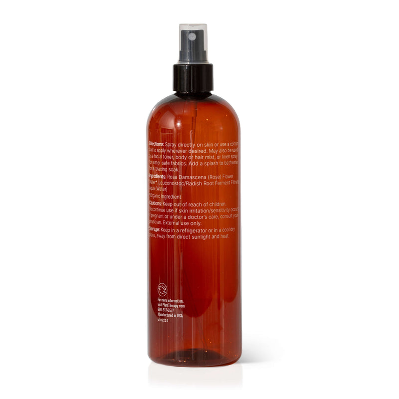Plant Therapy Rose Hydrosol Body Care
