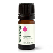 Plant Therapy Rose Otto Essential Oil Essential Oil