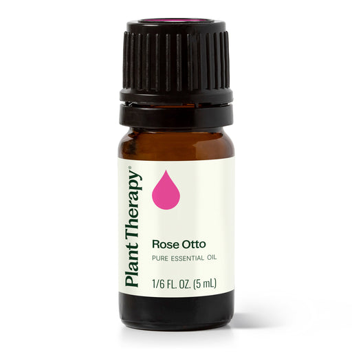 Plant Therapy Rose Otto Essential Oil Essential Oil