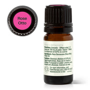 Plant Therapy Rose Otto Essential Oil Essential Oil