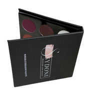 Sydoni Skincare and Beauty ROSE' EYESHADOW PALETTE Eyeshadow Palette