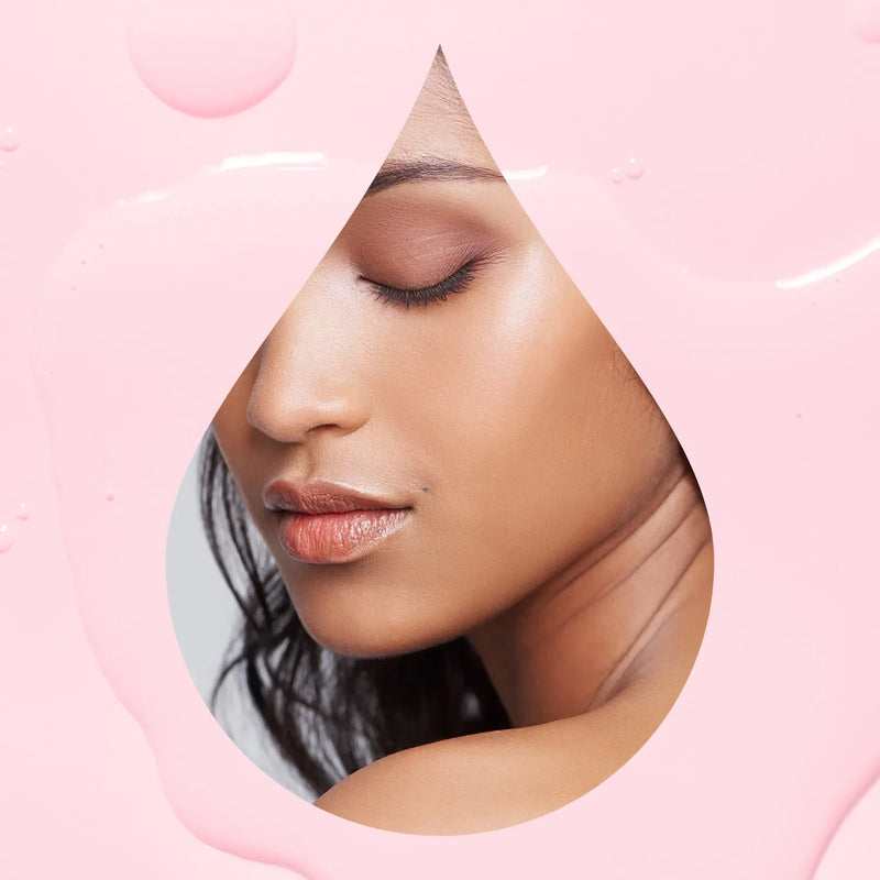 Plant Therapy Rose & Witch Hazel Facial Toner Hair & Skin Care