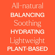 Plant Therapy Rose & Witch Hazel Facial Toner Hair & Skin Care