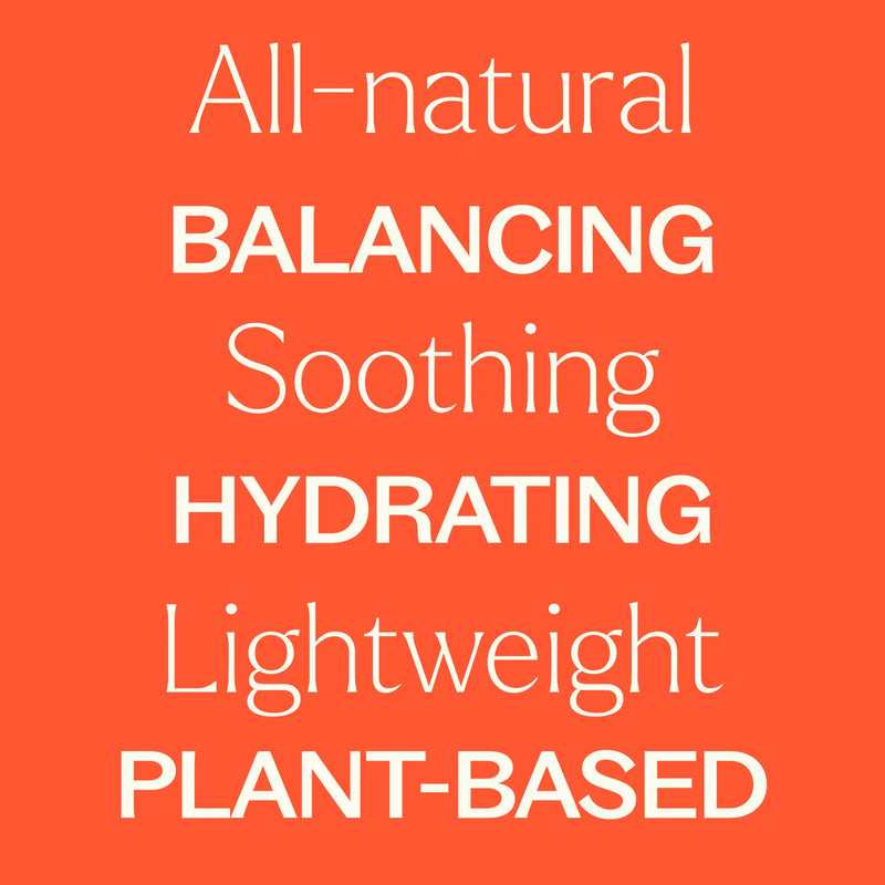 Plant Therapy Rose & Witch Hazel Facial Toner Hair & Skin Care