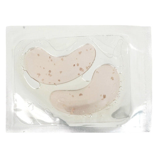 ROSE FLOWER AND COLLAGEN EYE MASK Net. Wt.12g - 0.42oz