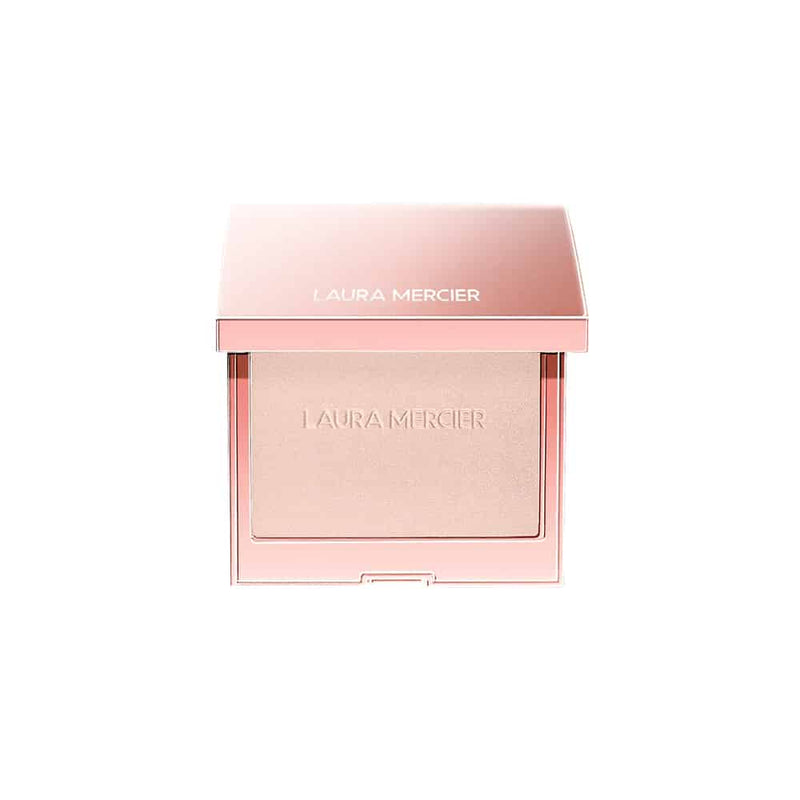 Nava Beauty Laura Mercier Roseglow Highlighting Powder Wheat