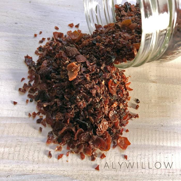 Alywillow Rosehip Dried Herb