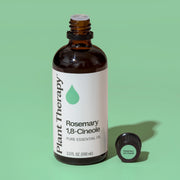 Plant Therapy Rosemary 1,8-Cineole Essential Oil Essential Oil