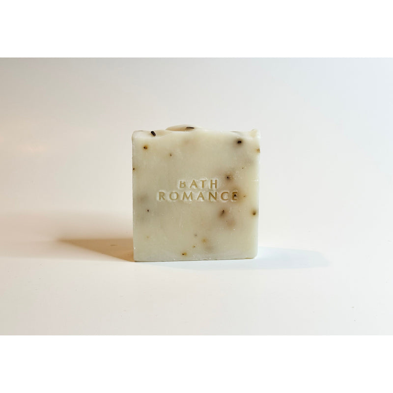Bath Romance rosemary soap bar Soap Bar