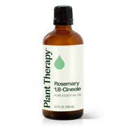 Plant Therapy Rosemary 1,8-Cineole Essential Oil Essential Oil