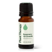 Plant Therapy Rosemary 1,8-Cineole Essential Oil Essential Oil