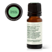 Plant Therapy Organic Rosemary 1,8-Cineole Essential Oil Essential Oil