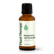 Plant Therapy Rosemary 1,8-Cineole Essential Oil Essential Oil