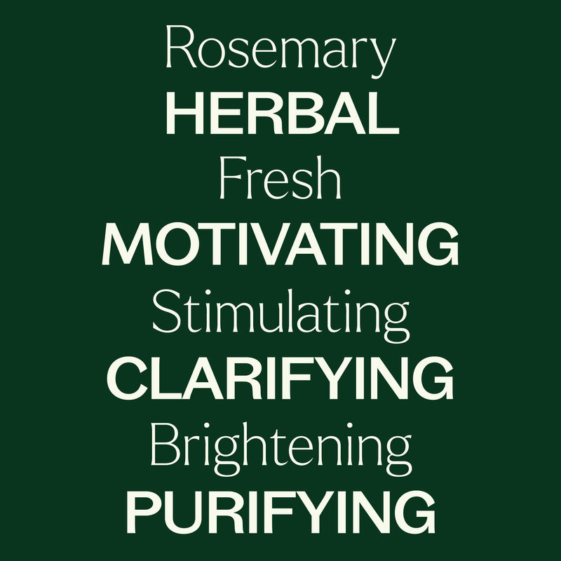 Plant Therapy Rosemary Hydrosol Body Care