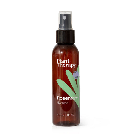 Plant Therapy Rosemary Hydrosol Body Care