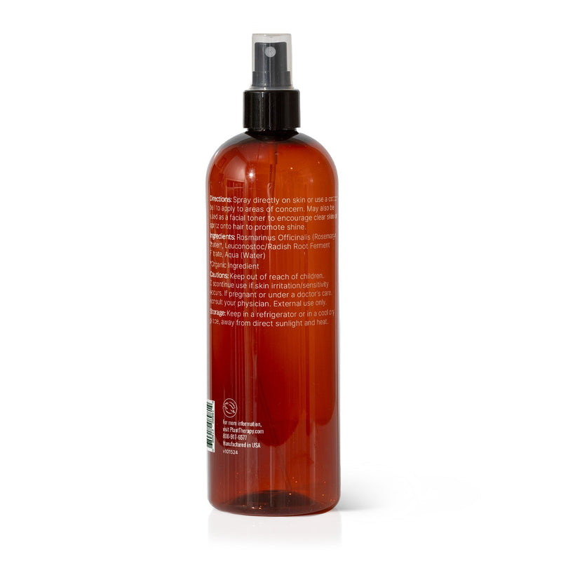 Plant Therapy Rosemary Hydrosol Body Care