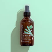 Plant Therapy Rosemary & Rice Water Daily Hair Growth Spray Hair & Skin Care