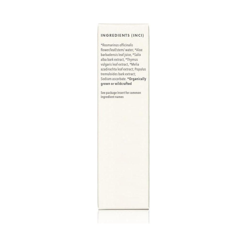 Annmarie Skin Care Rosemary Toning Mist (50ml)- Collective HIDDEN