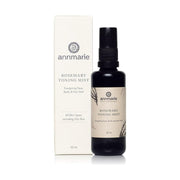 Annmarie Skin Care Rosemary Toning Mist (50ml)- Collective HIDDEN