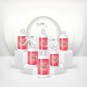 Locsanity Rosewater Peppermint Loccare Bundle Locking & Tightening & Moisturizing