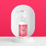 Locsanity Locsanity Rosewater Peppermint Apple Cider Vinegar Clarifying Hair Rinse Detox 8oz Treatments