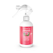 Locsanity Locsanity Rosewater Peppermint Apple Cider Vinegar Clarifying Hair Rinse Detox 8oz Treatments