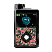 Peelz Rosey Tigers for Medtronic MiniMed 770G & 780G Peelz/Stickers