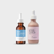 Cosmedica Skincare Rosy Hydration Set Kit
