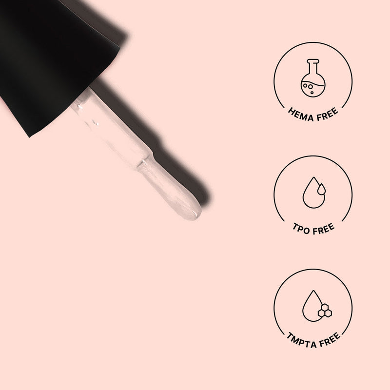 Madam Glam Rosy Nude
