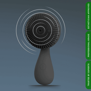 ZAQ Skin & Body Tara Sonic Facial Cleansing Brush Skin Care