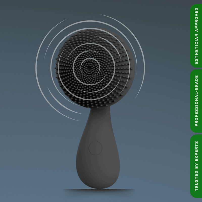 ZAQ Skin & Body Tara Sonic Facial Cleansing Brush Skin Care