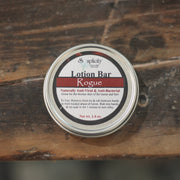 Soaplicity Rogue Lotion Bar Lotion Bar