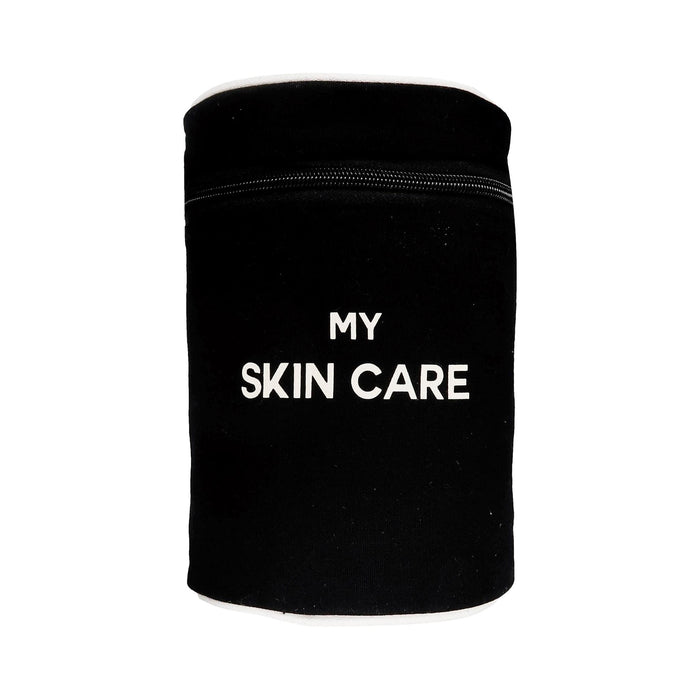 Bag-All - Round My Skin Care Case, Black