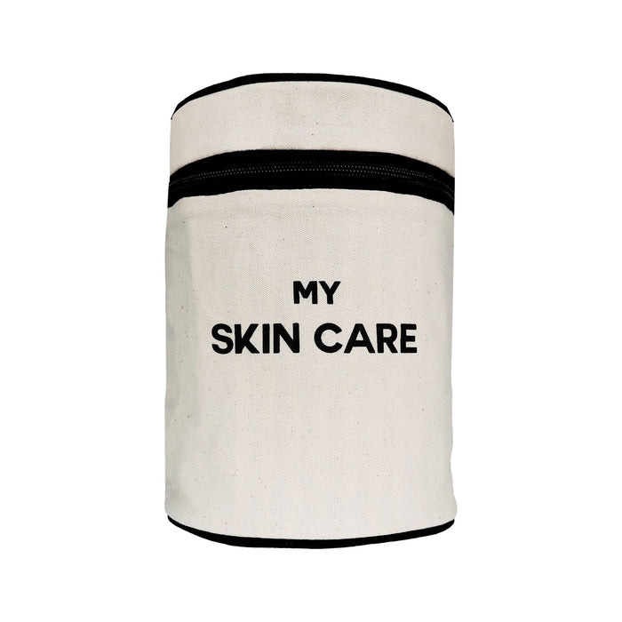 Bag-All - Round My Skin Care Case, Cream