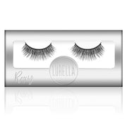Lurella Cosmetics Synthetic Eyelashes - Roxy False Eyelash