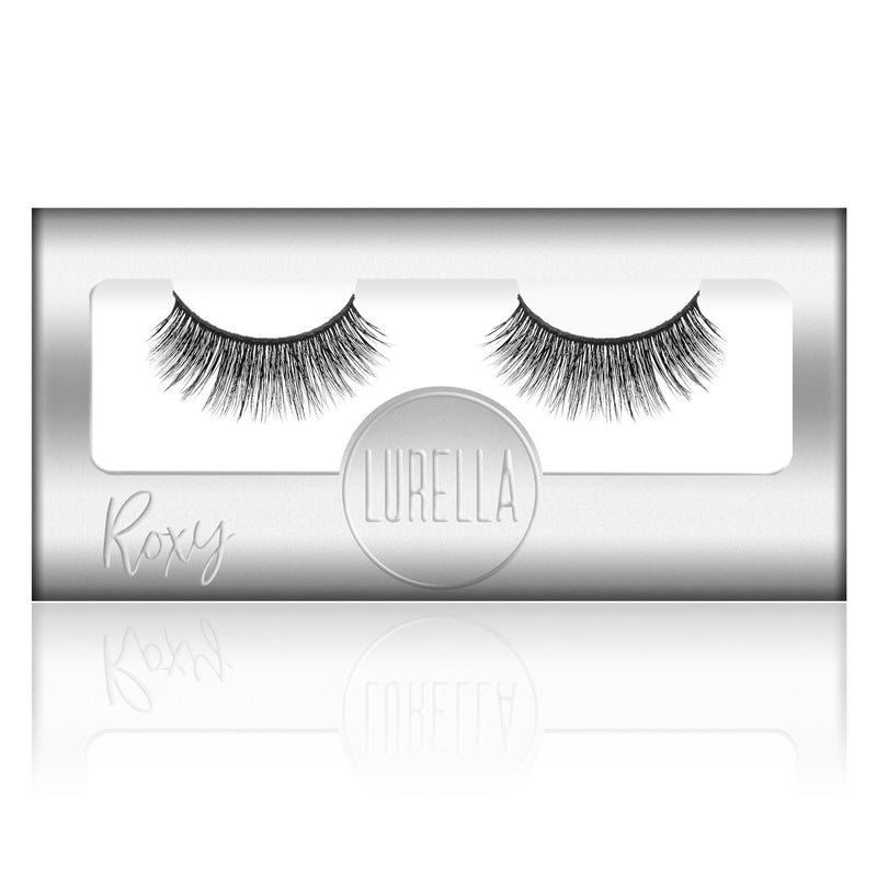Lurella Cosmetics Synthetic Eyelashes - Roxy False Eyelash