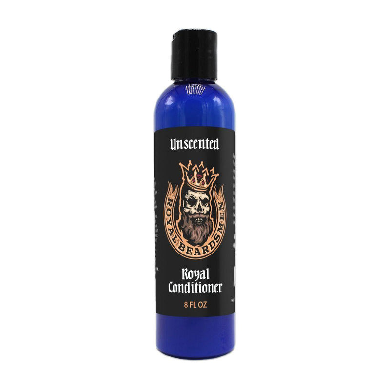Royal Beardsmen Unscented Royal Conditioner Beard conditioner