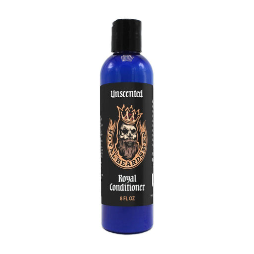 Royal Beardsmen Unscented Royal Conditioner Beard conditioner