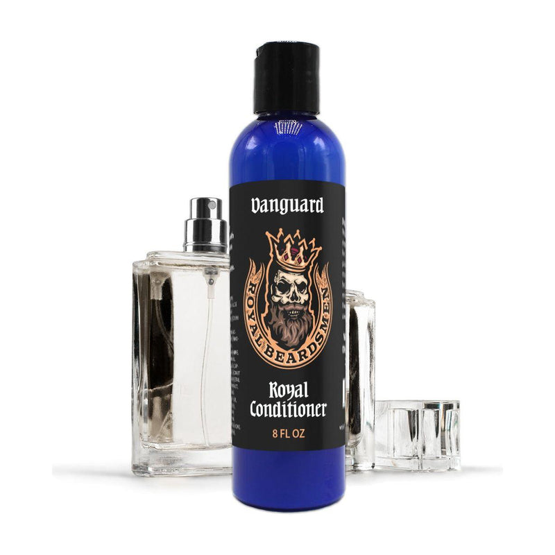 Royal Beardsmen Vanguard Royal Conditioner Beard conditioner