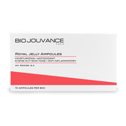 Bio Jouvance Paris Consumer Royal Jelly Ampoules Wholesale