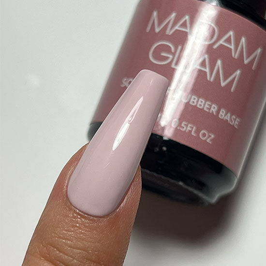 Madam Glam Ecuador - Rubber Base