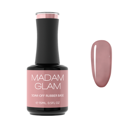 Madam Glam Ecuador - Rubber Base