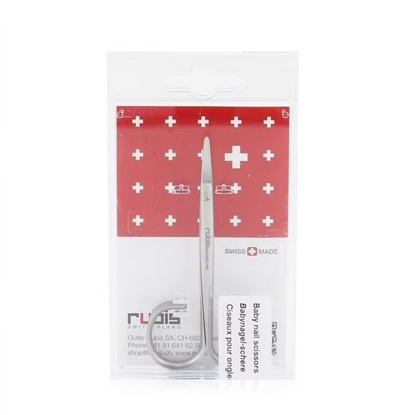 Rubis Switzerland Baby Nail Scissors