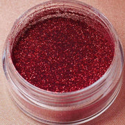 Red Iguana LLC Ruby - Glitter Sugar Glitter
